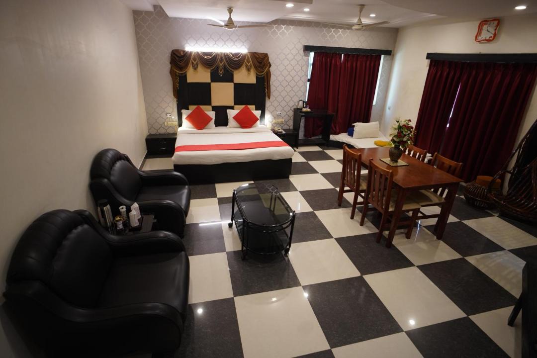Photo of Bedroom in Gandhidham