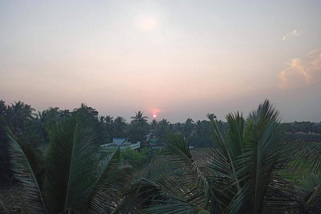 Photo of Outdoor in Rajahmundry