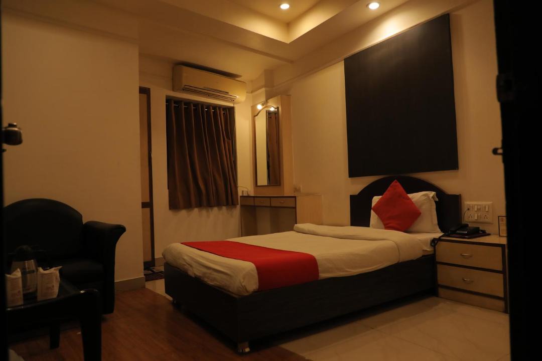 Photo of Bedroom in Gandhidham
