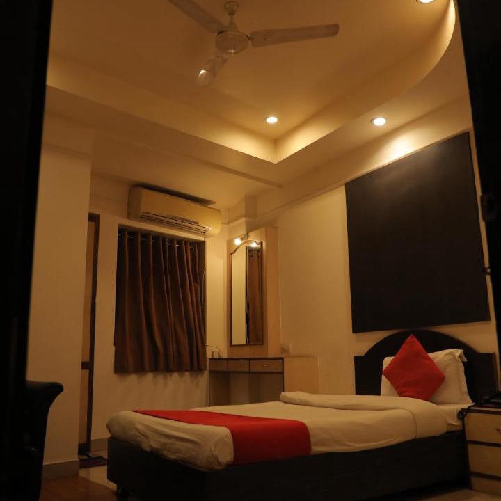Photo of Bedroom in Gandhidham
