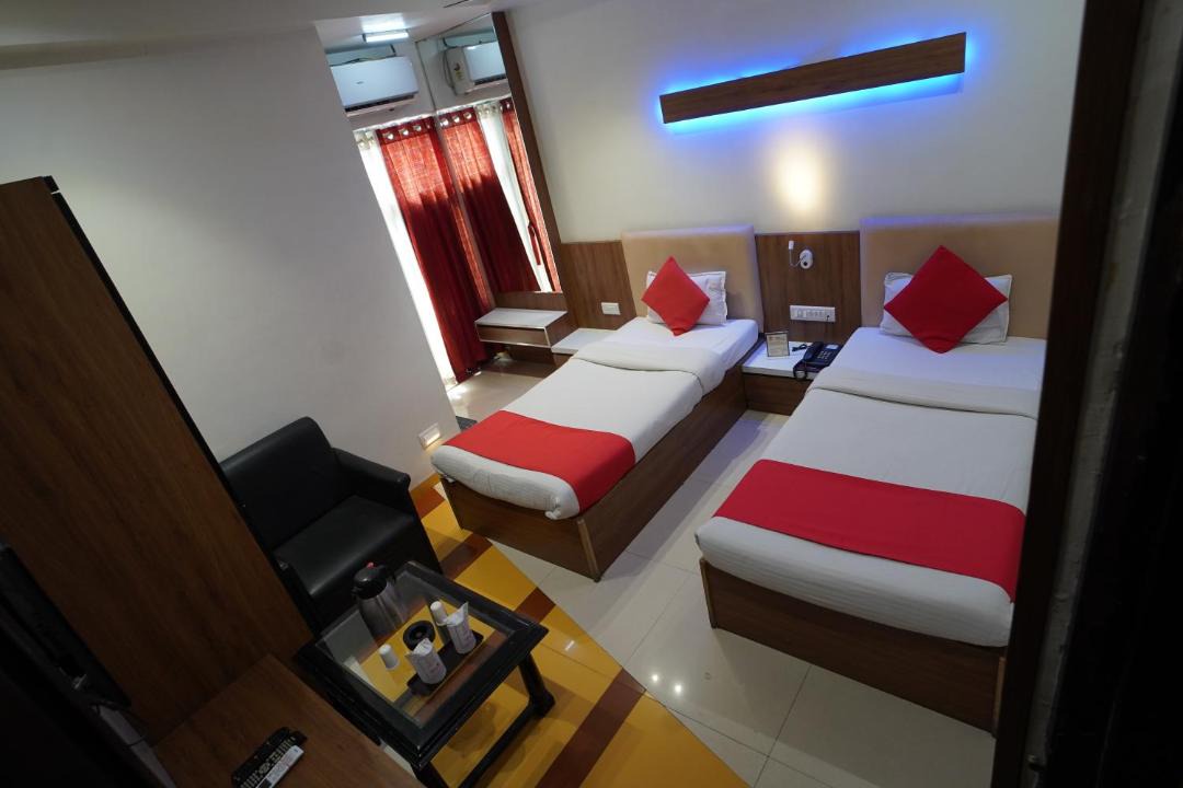 Photo of Bedroom in Gandhidham
