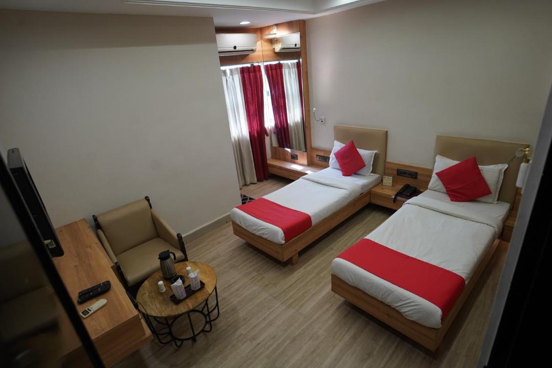 Photo of Bedroom in Gandhidham