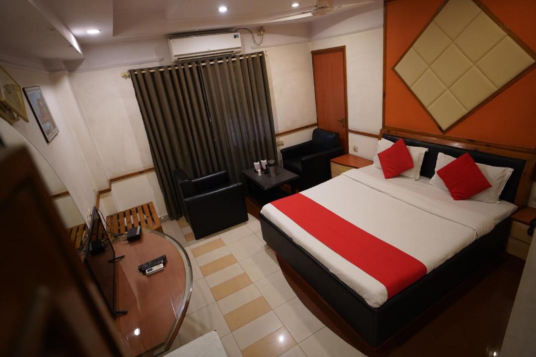 Photo of Bedroom in Gandhidham