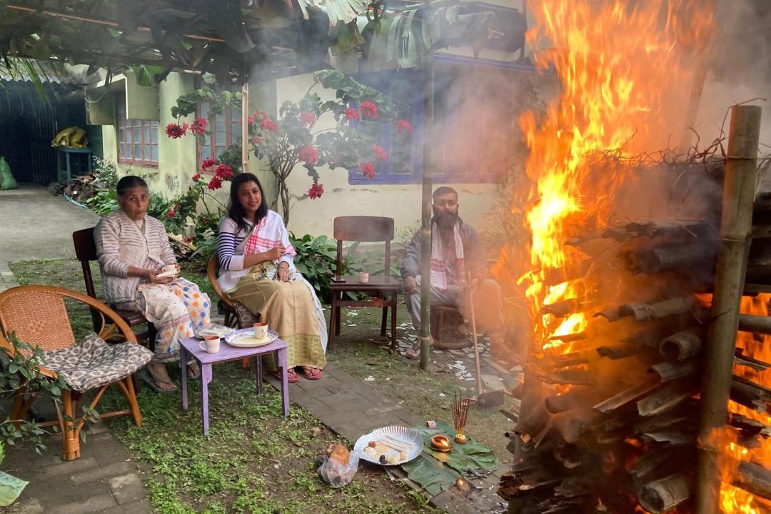 Photo of Others in Dibrugarh