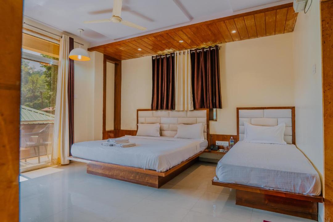 Photo of Bedroom in Gureghar