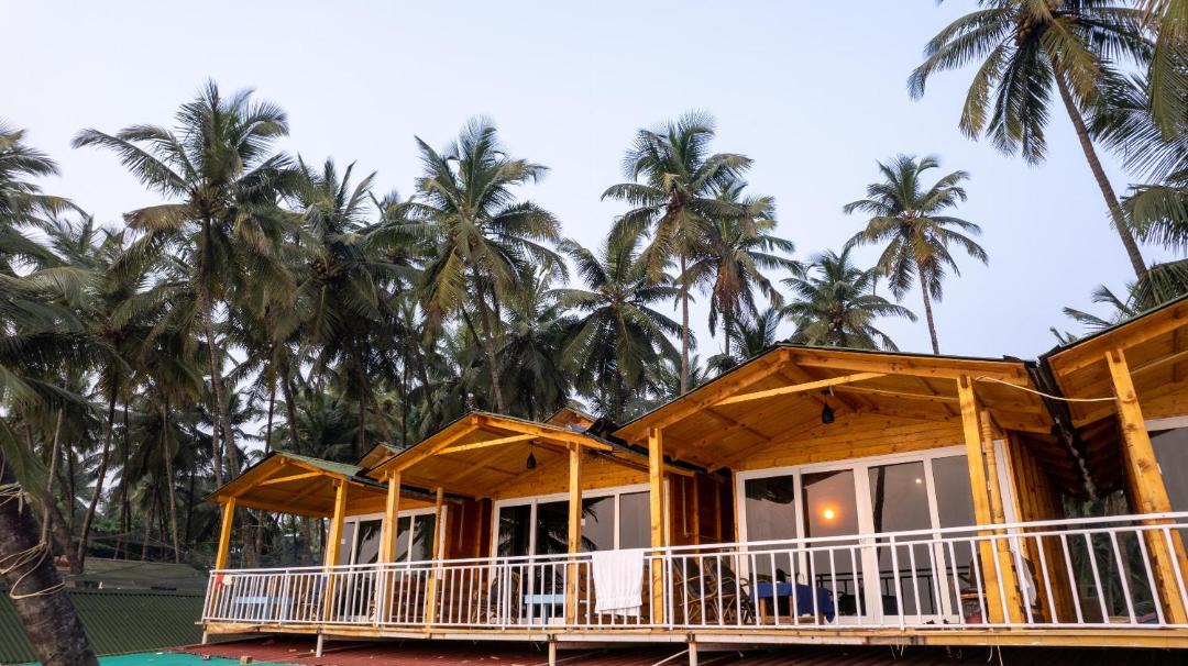 Photo of Others in Palolem