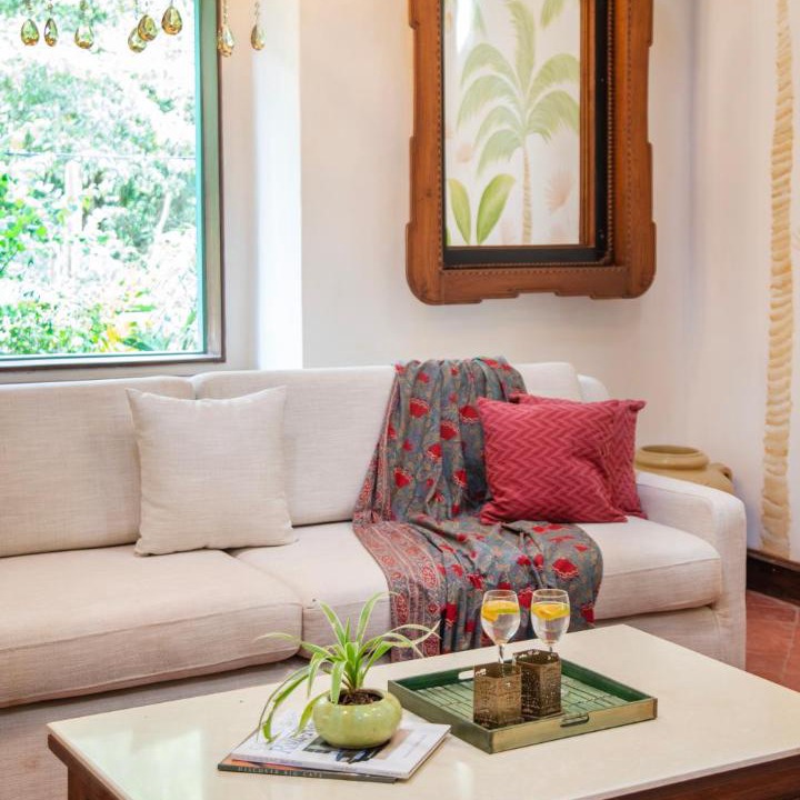 Photo of Livingroom in Bastora
