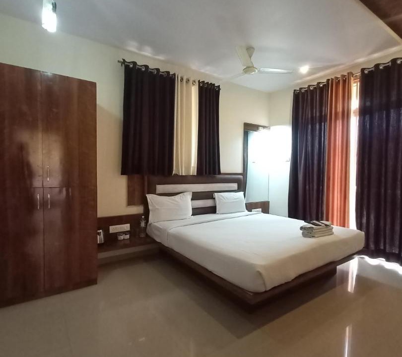 Photo of Bedroom in Gureghar