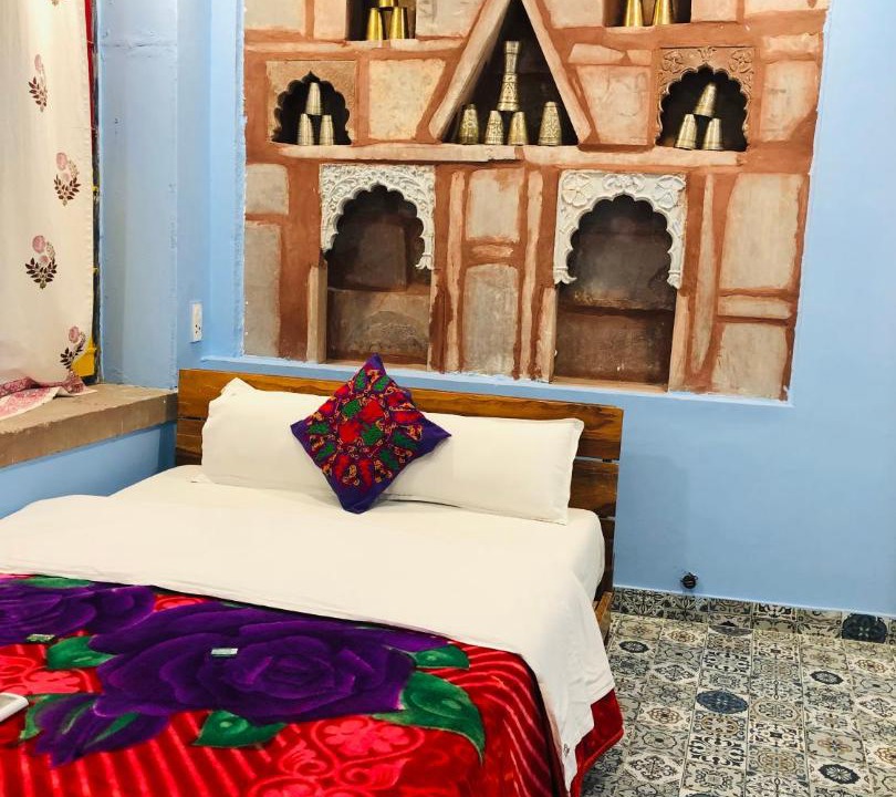 Photo of Bedroom in Gulab Sagar