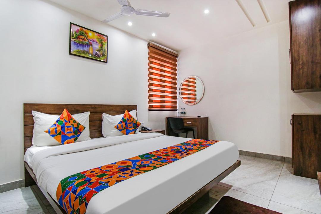 Photo of Bedroom in Rohini