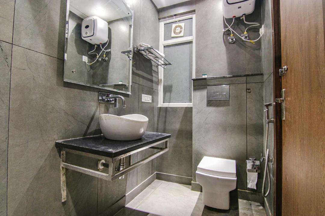 Photo of Bathroom in Rohini
