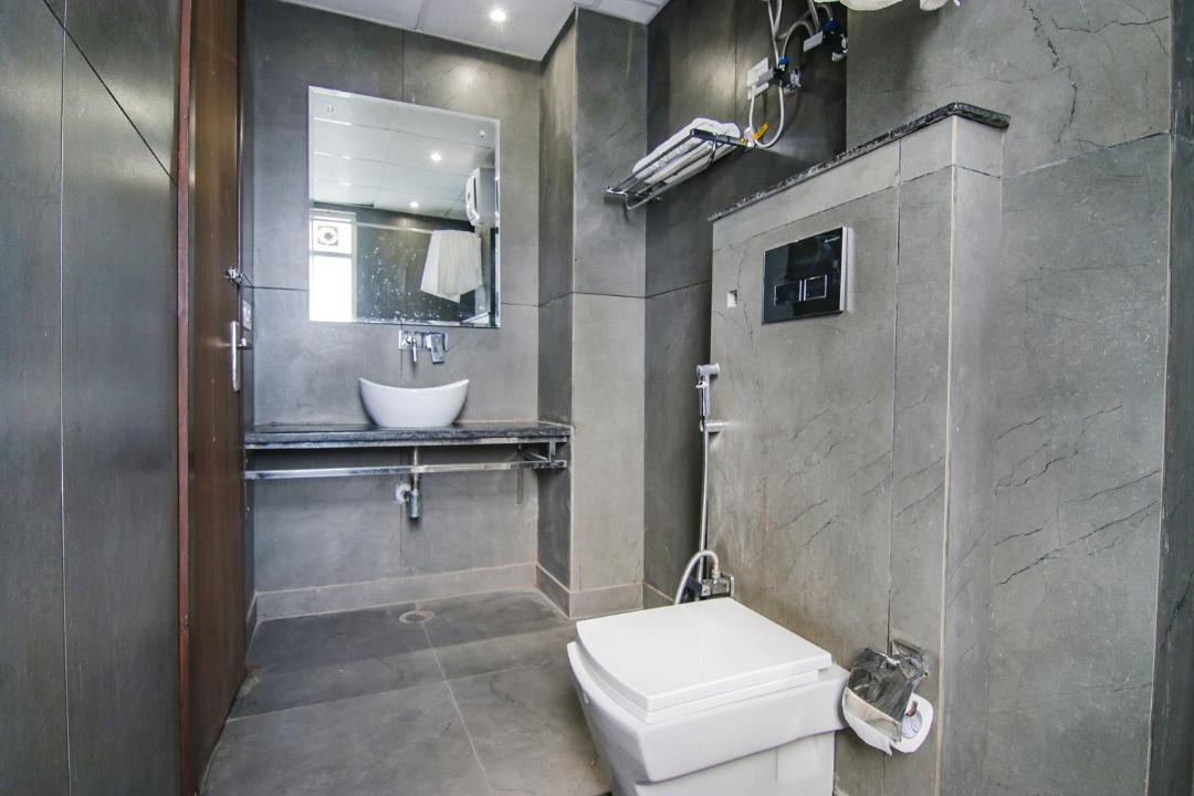 Photo of Bathroom in Rohini