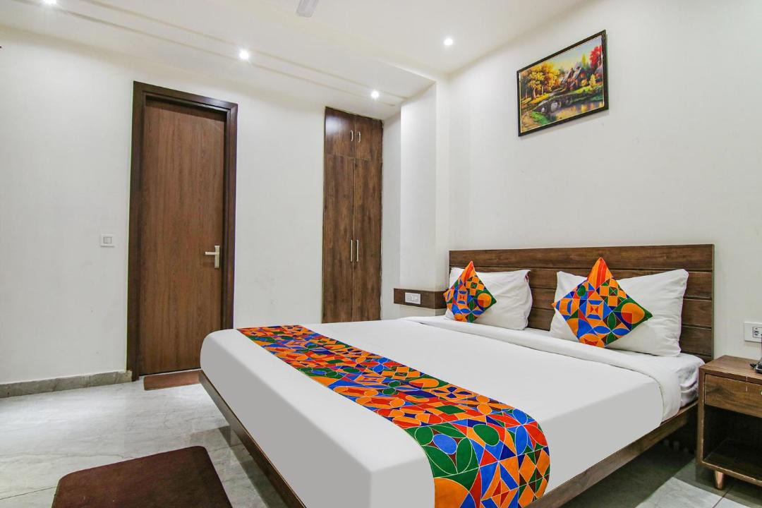 Photo of Bedroom in Rohini