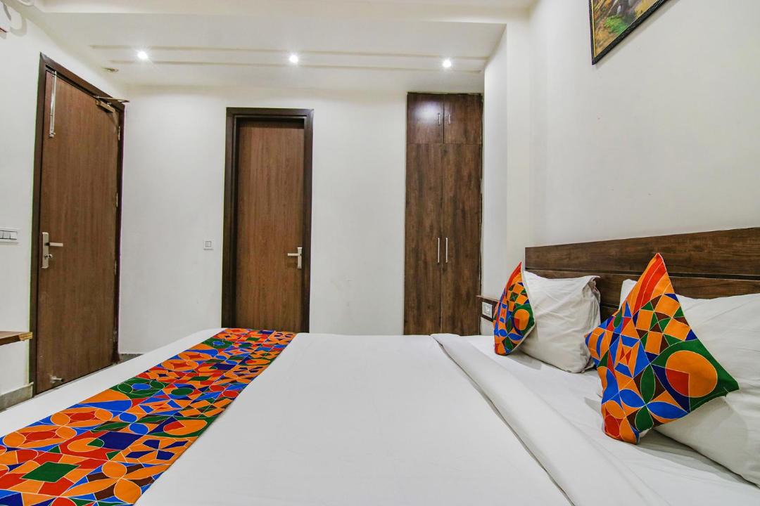Photo of Bedroom in Rohini
