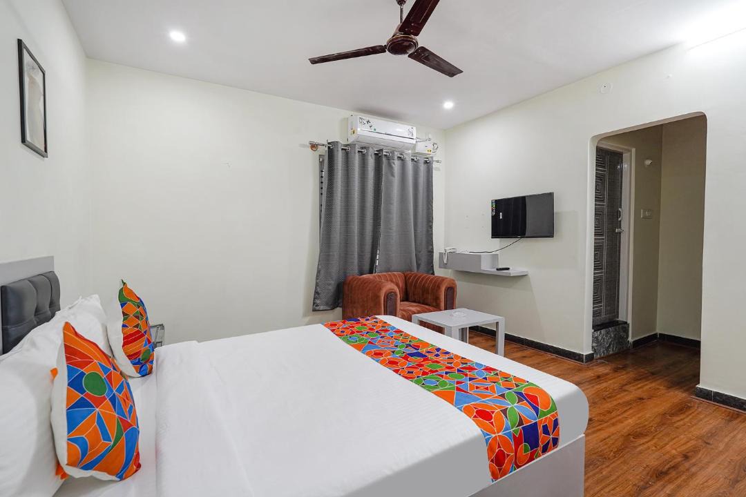 Photo of Bedroom in Ejipura
