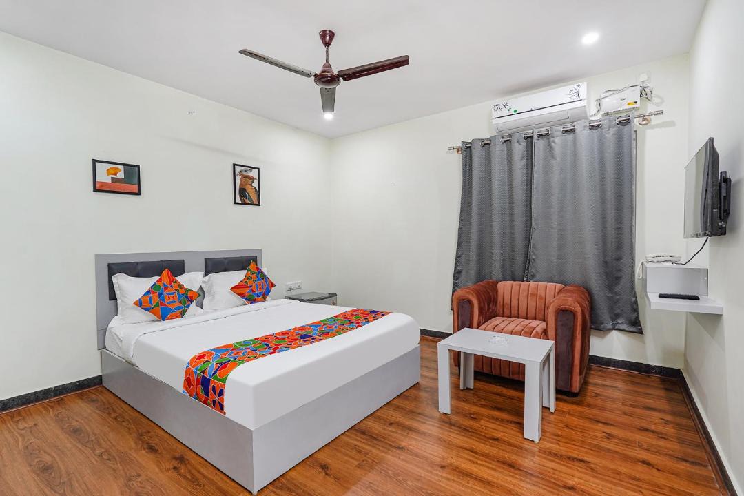 Photo of Bedroom in Ejipura