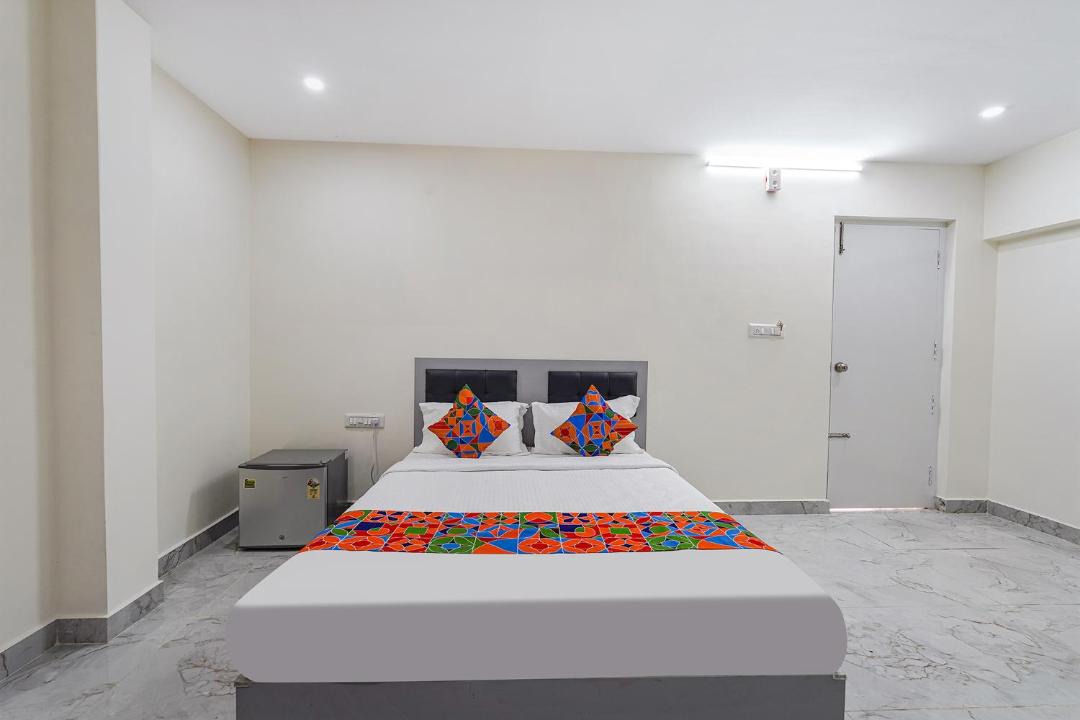Photo of Bedroom in Ejipura