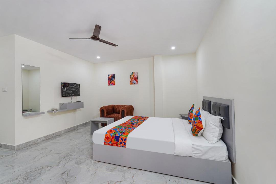 Photo of Bedroom in Ejipura