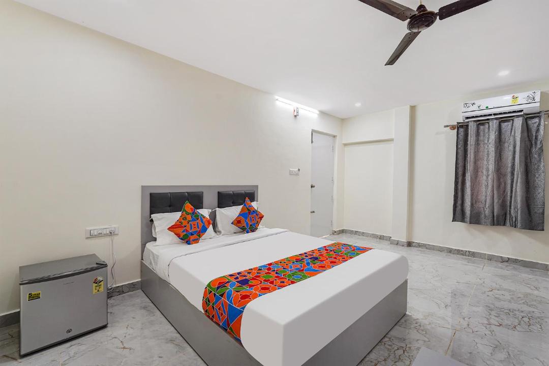 Photo of Bedroom in Ejipura