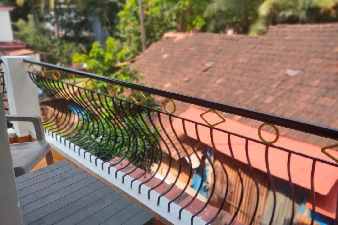 Photo of Patio Balcony in Majorda