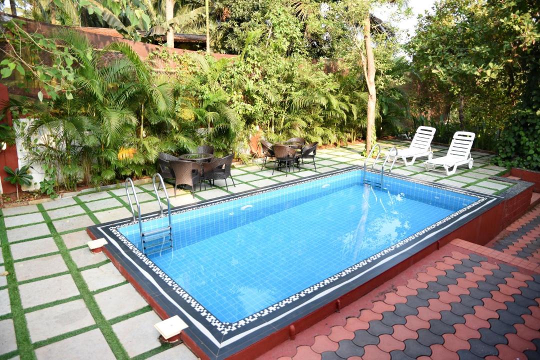 Photo of Outdoor in Moira