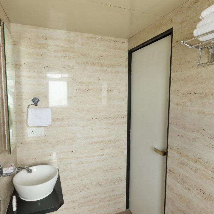 Photo of Bathroom in Panvel
