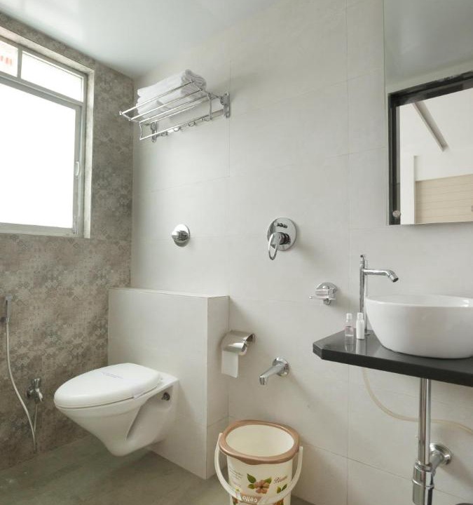 Photo of Bathroom in Panvel