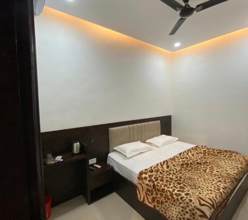 Photo of Bedroom in Lucknow