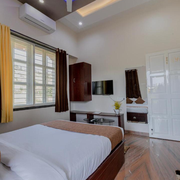 Photo of Bedroom in Bhilar