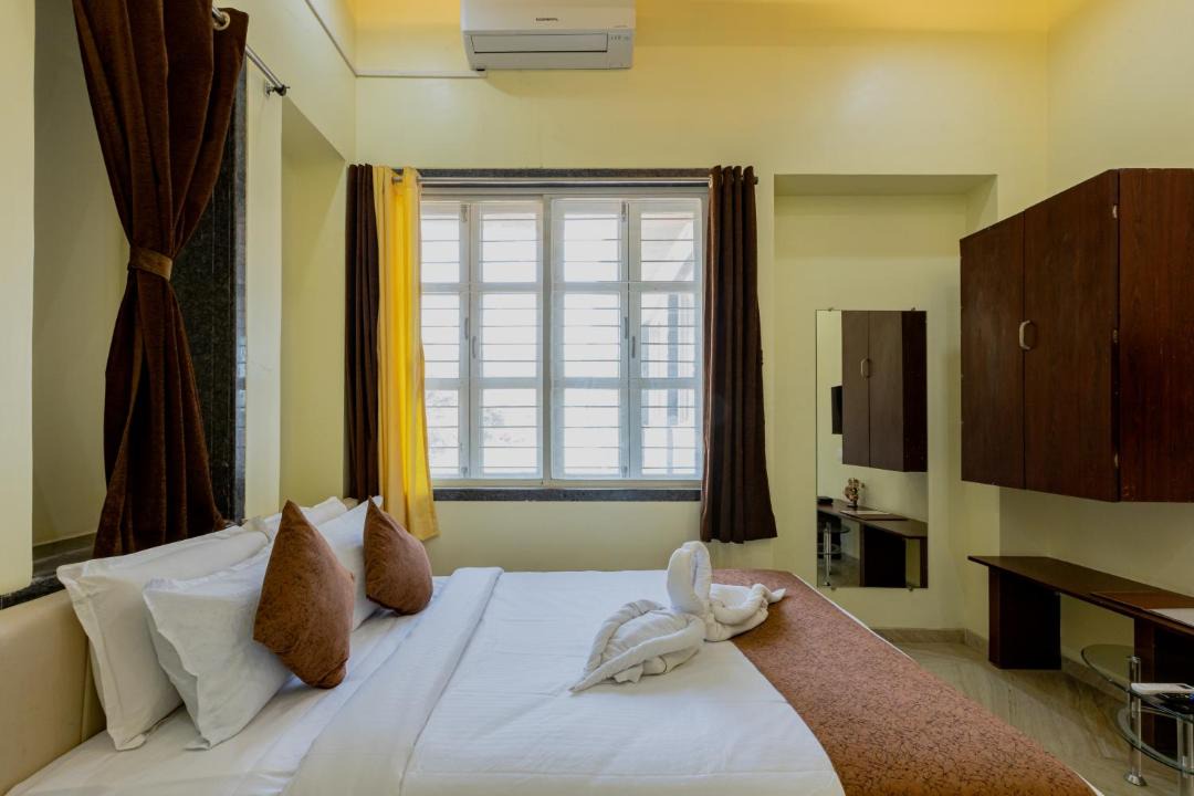 Photo of Bedroom in Bhilar