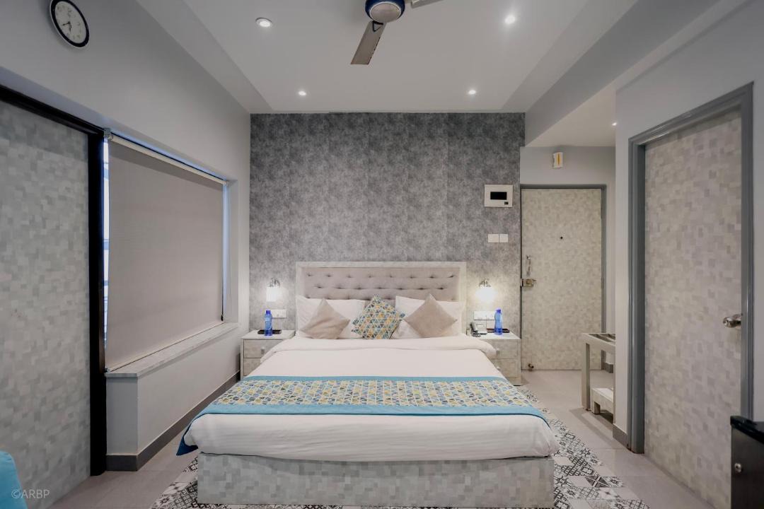 Photo of Bedroom in Baga