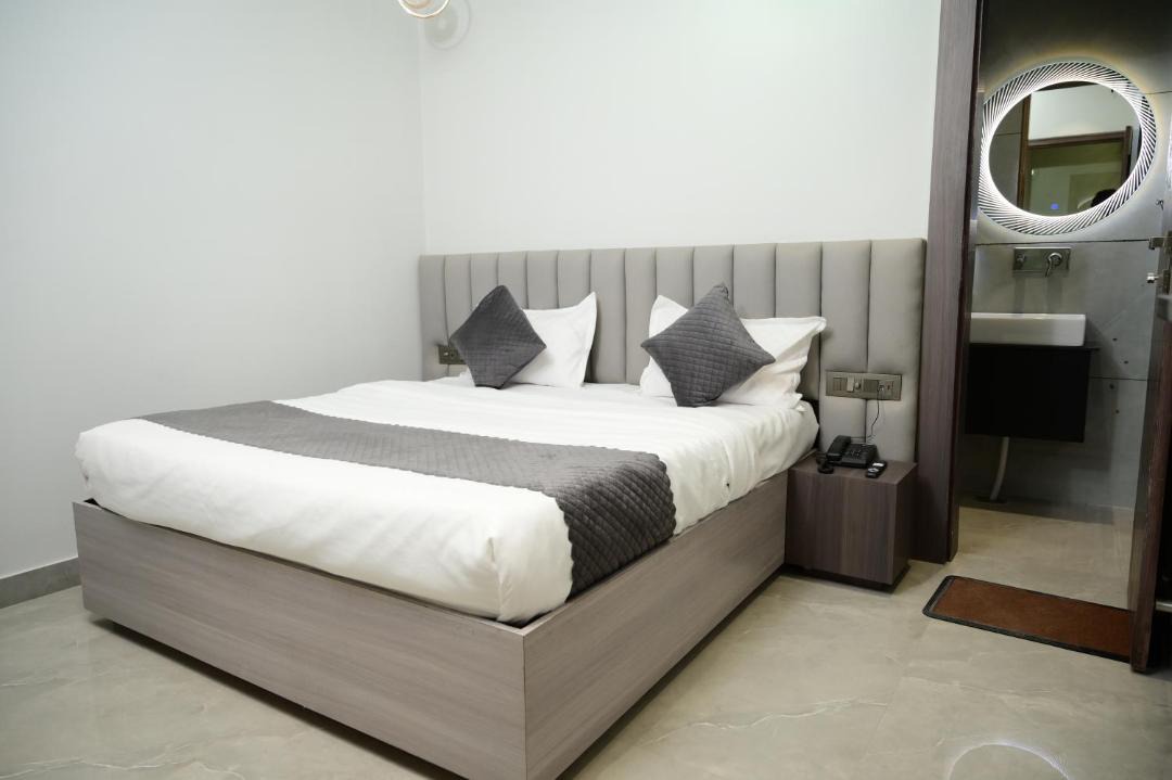 Photo of Bedroom in Karnal