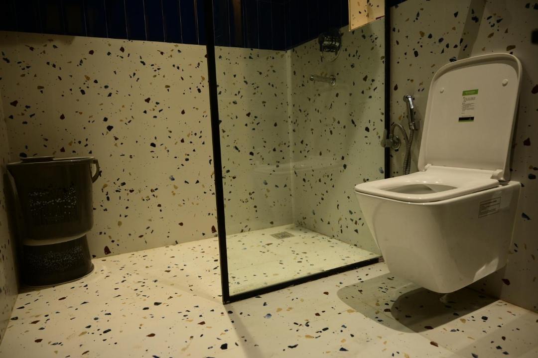 Photo of Bathroom in Karnal