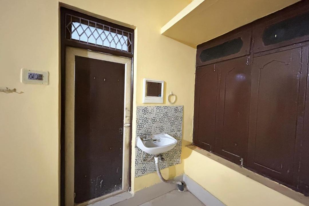 Photo of Bathroom in Puri