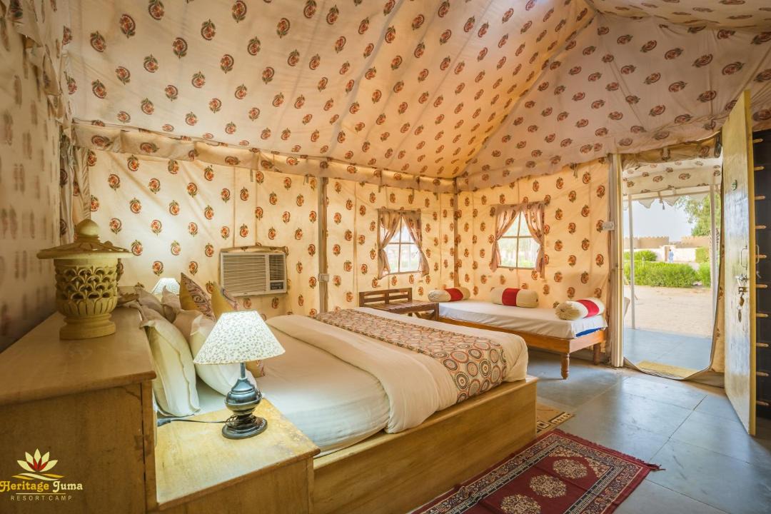 Photo of Bedroom in Kanoi