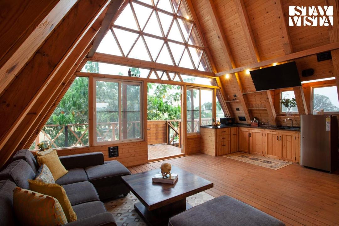 Photo of Livingroom in Manchanabele