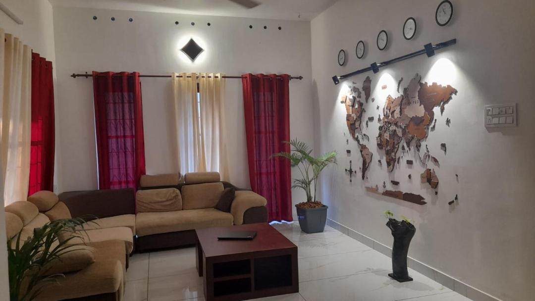 Photo of Livingroom in Thiruvananthapuram