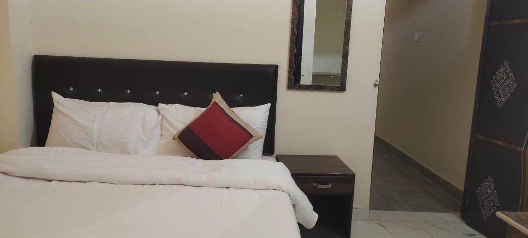 Photo of Bedroom in Sawai Madhopur
