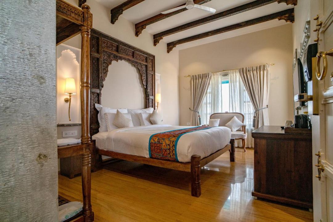 Photo of Bedroom in Shavri Colony