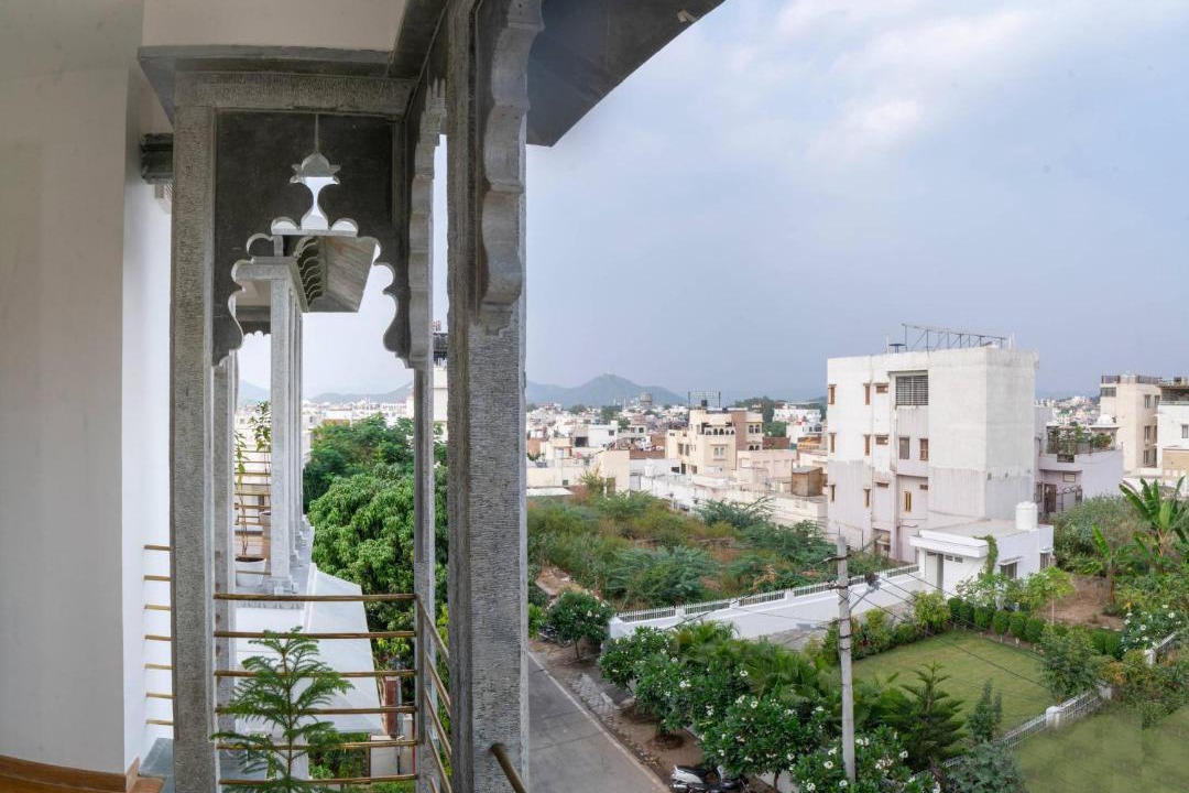 Photo of Patio Balcony in Shavri Colony