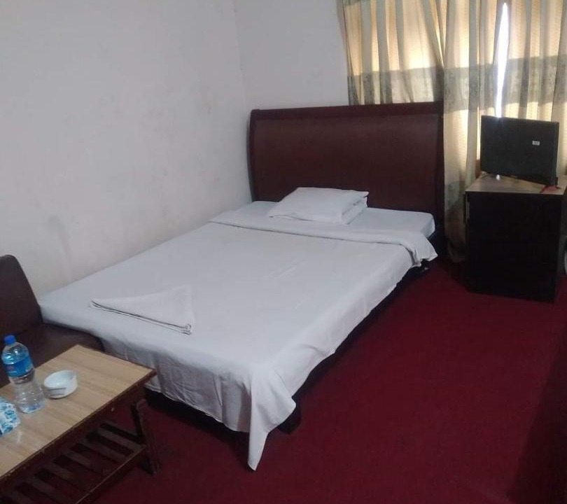 Photo of Bedroom in Uttara