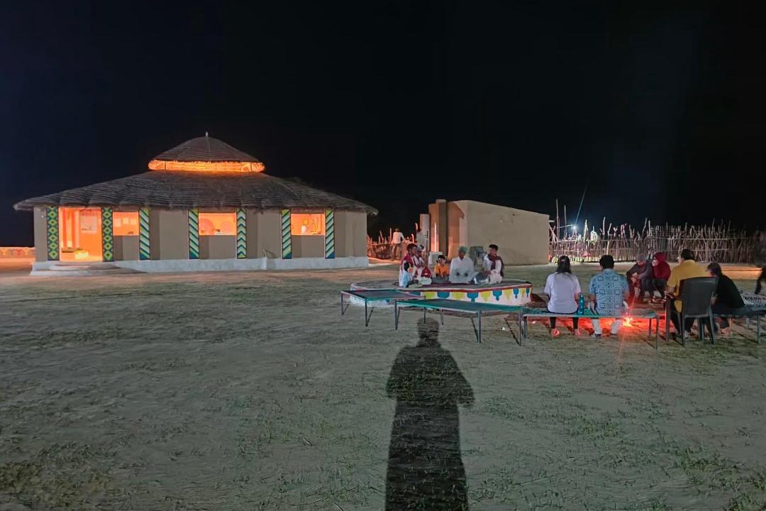 Photo of Others in Hodka Village
