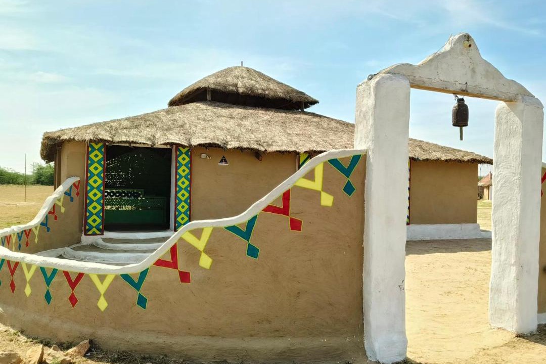Photo of Others in Hodka Village