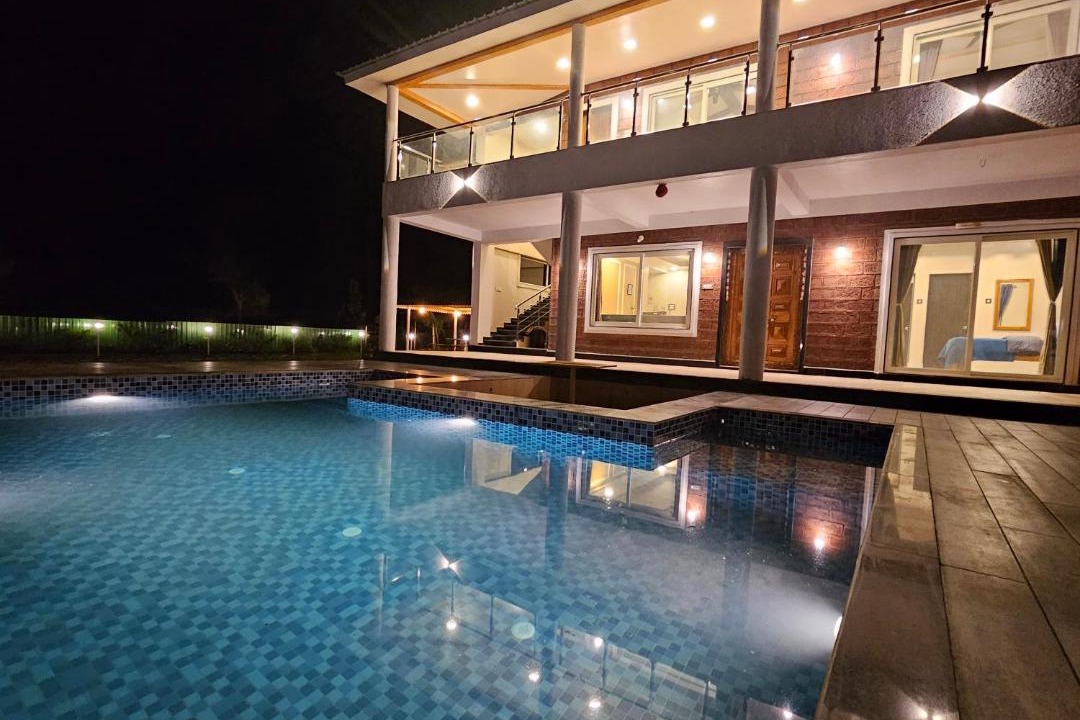 Photo of Outdoor in Panchgani