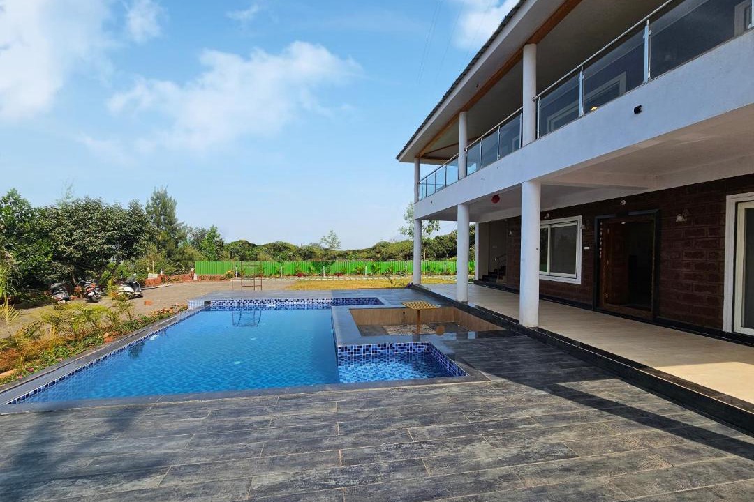 Photo of Outdoor in Panchgani