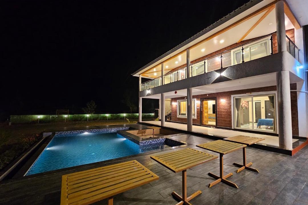 Photo of Outdoor in Panchgani