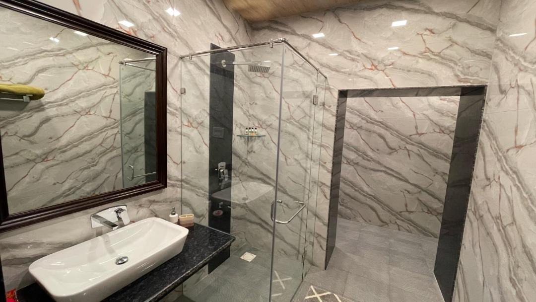 Photo of Bathroom in Ajmer