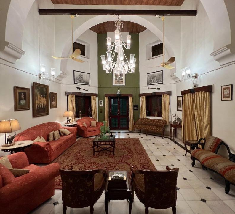 Photo of Livingroom in Ajmer
