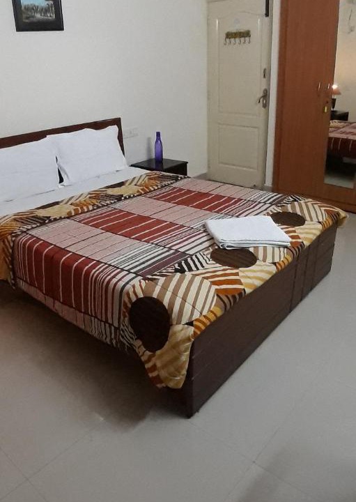 Photo of Bedroom in Phase 2