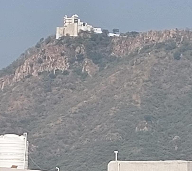 Photo of Others in Lake Pichola